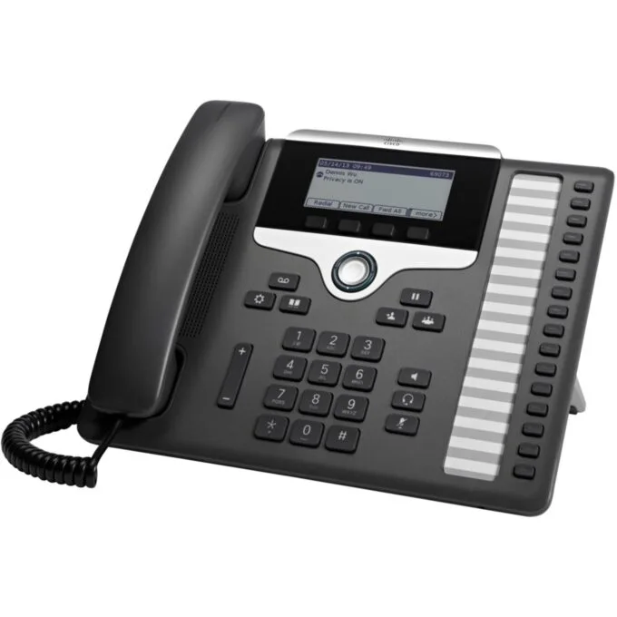 Cisco UP PHONE - 7861 — image 1