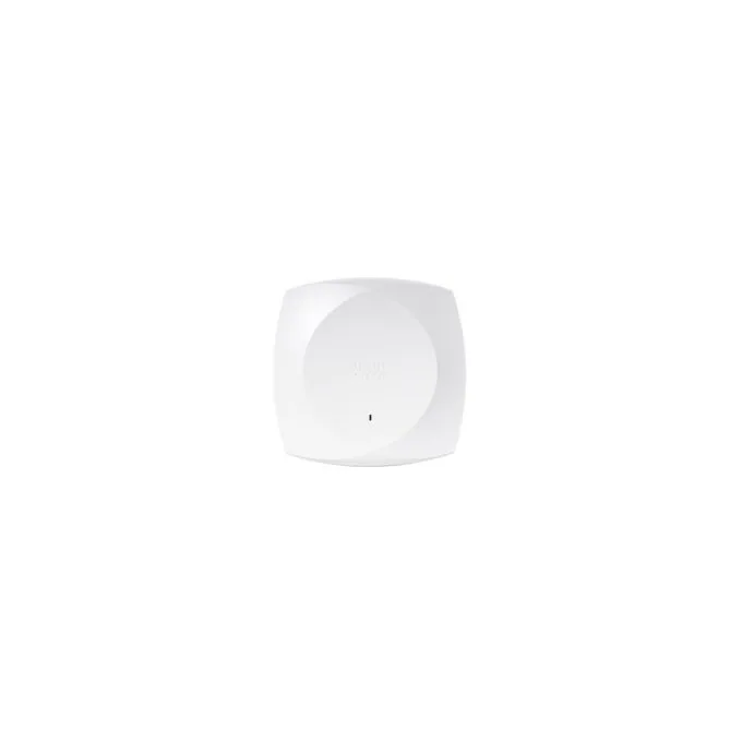 Cisco Wireless - CW9176i - WiFi7 access point with 3 radios, 3 bands, 4x4 UWB Global configurable — image 1