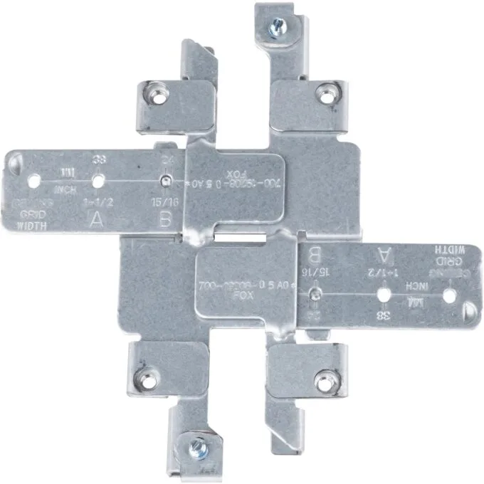 Cisco WLAP Z Ceiling Grid: Flush — image 2