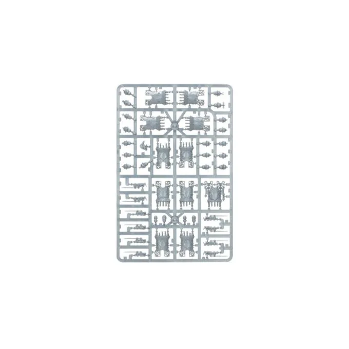 CITIES OF SIGMAR: FREEGUILD FUSILIERS — image 11
