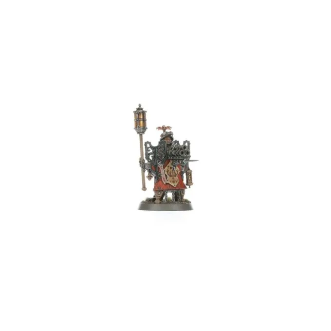 CITIES OF SIGMAR: FREEGUILD FUSILIERS — image 4