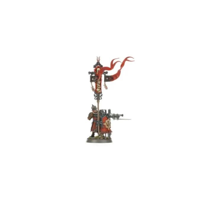 CITIES OF SIGMAR: FREEGUILD FUSILIERS — image 6