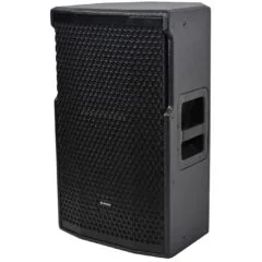 Citronic 15'' Active Plywood Speaker 1800W with DSP 178.915UK - CORVA-15A - 15'' Active Plywood Speaker 1800W with DSP 178.915UK