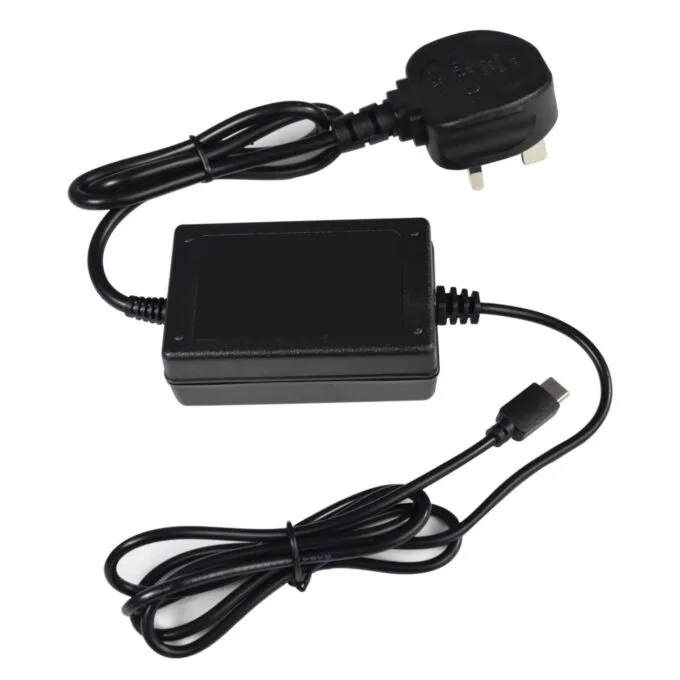 Citronic 8ch Mixer with DSP BT PC USB Play-Rec - CMA-10 - 8ch Mixer with DSP BT PC USB Play-Rec — image 6