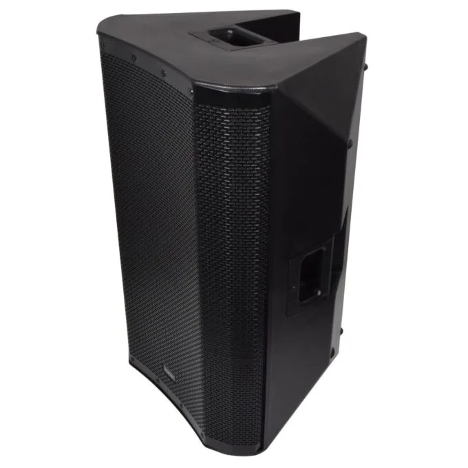 Citronic Active 15' Speaker - CASA-15A - Active 15' Speaker DSP USB & Bluetooth — image 3