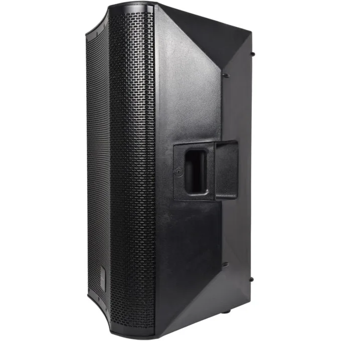 Citronic Active 15' Speaker - CASA-15A - Active 15' Speaker DSP USB & Bluetooth — image 4
