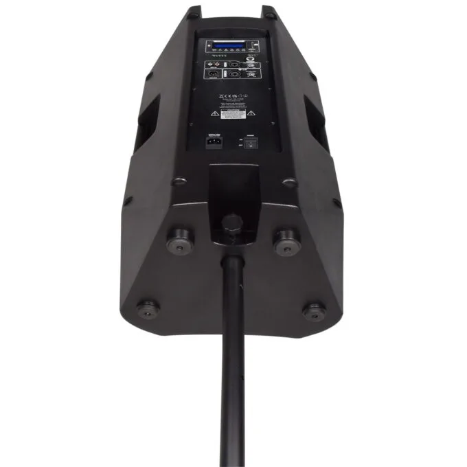 Citronic Active 15' Speaker - CASA-15A - Active 15' Speaker DSP USB & Bluetooth — image 6