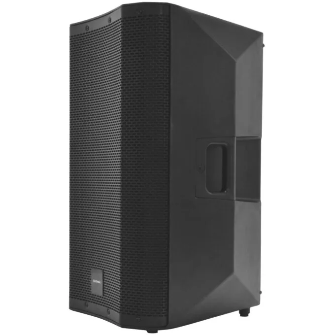 Citronic Active 15' Speaker - CASA-15A - Active 15' Speaker DSP USB & Bluetooth — image 1