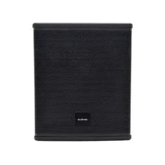 Citronic Active Sub - CASA-10BA - Active Sub 300Wrms 178.120UK