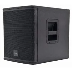 Citronic Active Subwoofer - CASA-12BA - 400W RMS 178.122UK