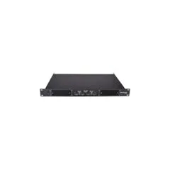 Citronic Amplifier - D4200 - 4x200W 4ohm Quad Power Class-D