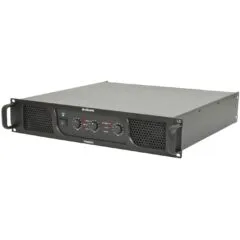 Citronic Amplifier - P44800 - 2.1 4ohm Amplifier 2x400W + 800W Sub 172.248UK