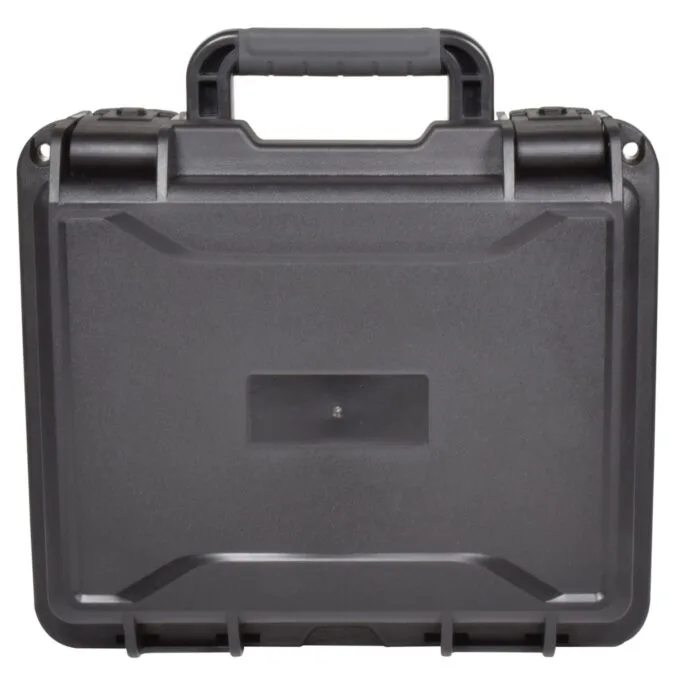 Citronic Case - HDC175 - Medium Size Heavy Duty IP66 Case with Foam 36x30x18cm 127.253UK — image 2