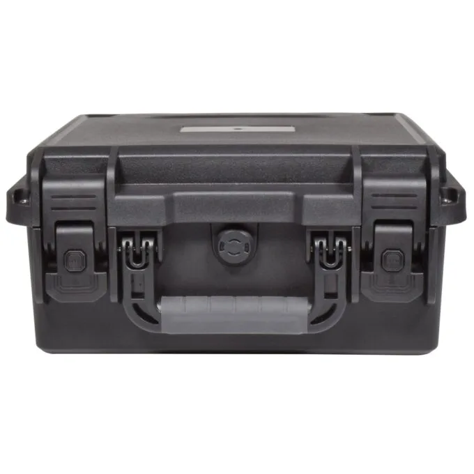 Citronic Case - HDC175 - Medium Size Heavy Duty IP66 Case with Foam 36x30x18cm 127.253UK — image 3