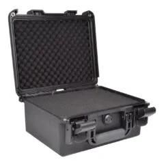 Citronic Case - HDC175 - Medium Size Heavy Duty IP66 Case with Foam 36x30x18cm 127.253UK