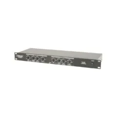 Citronic Crossover - CX23 - 2 3-way crossover - 1U