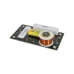 Citronic Crossover for QR12 - 902.557UK -