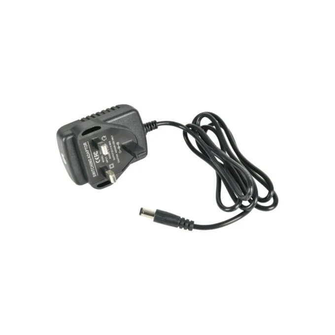 Citronic CSM-8 Mixer - 170.873UK - 8ch USB BT Play-Rec — image 5