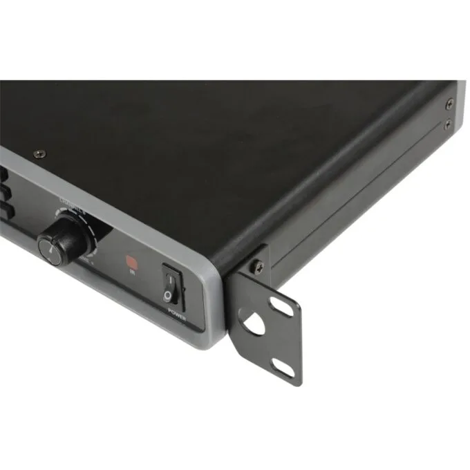 Citronic Dual Multi-UHF Neckband Lavalier System - RU210-N - Dual Multi-UHF Neckband Lavalier System 171.971UK — image 2