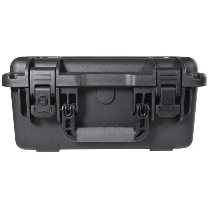 Citronic FLITE-600 Portable Amplified Mixer - 170.600UK - Portable Amplified Mixer 600W with 2xUHF Mics & DSP — image 3