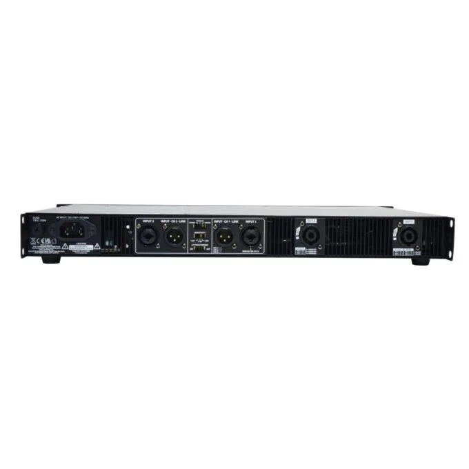 Citronic Hybrid Amp - H1600 - 2x800W@2ohm 172.116UK — image 4