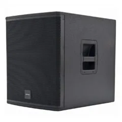 Citronic Passive Subwoofer - CASA-15B - 500Wrms 178.126UK