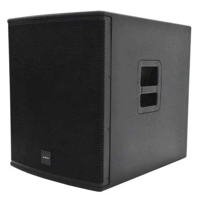 Citronic Passive Subwoofer - CASA-18B - 600W rms 178.129UK — image 2