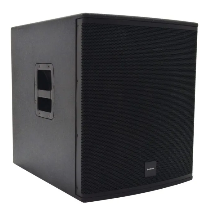 Citronic Passive Subwoofer - CASA-18B - 600W rms 178.129UK — image 1