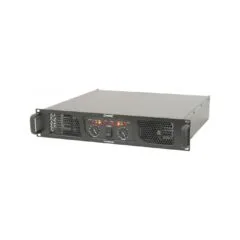 Citronic Power Amp - PLX2000 - 2x1000W 2ohm 172.214UK