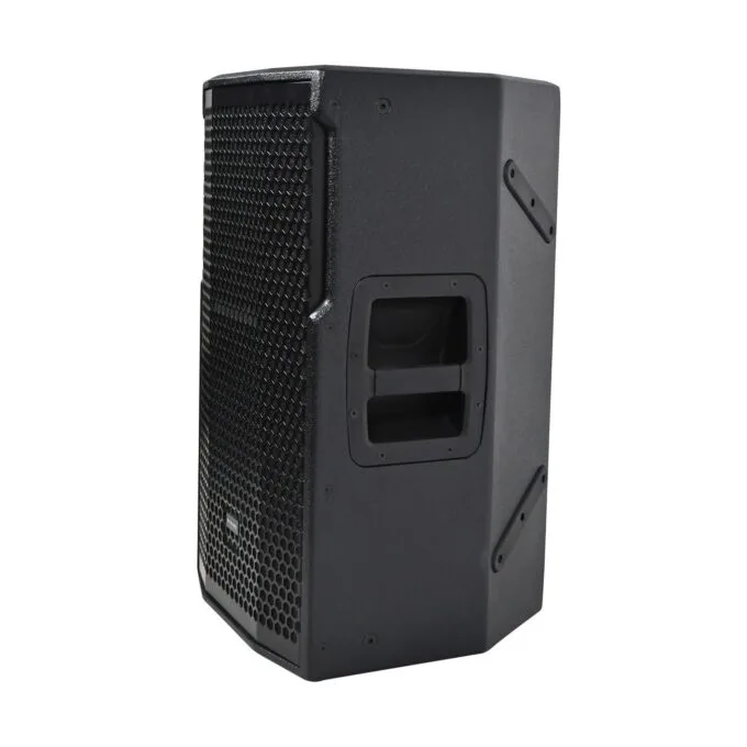 Citronic Speaker - CORVA-12A - 12'' Active Plywood Speaker 1400W with DSP — image 3