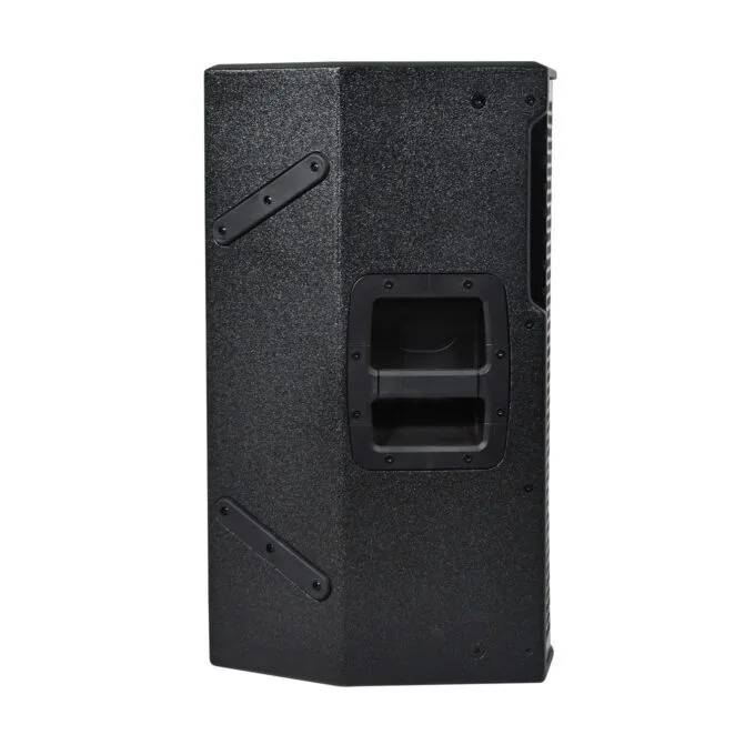 Citronic Speaker - CORVA-12A - 12'' Active Plywood Speaker 1400W with DSP — image 4