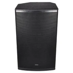 Citronic Speaker - CUBA-15 - 15' Full Range MDF Passive Speaker 900W 178.716UK