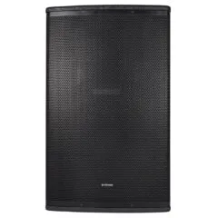 Citronic Speaker - CUBA-15A - Active Full-Range MDF BT+DSP 900W