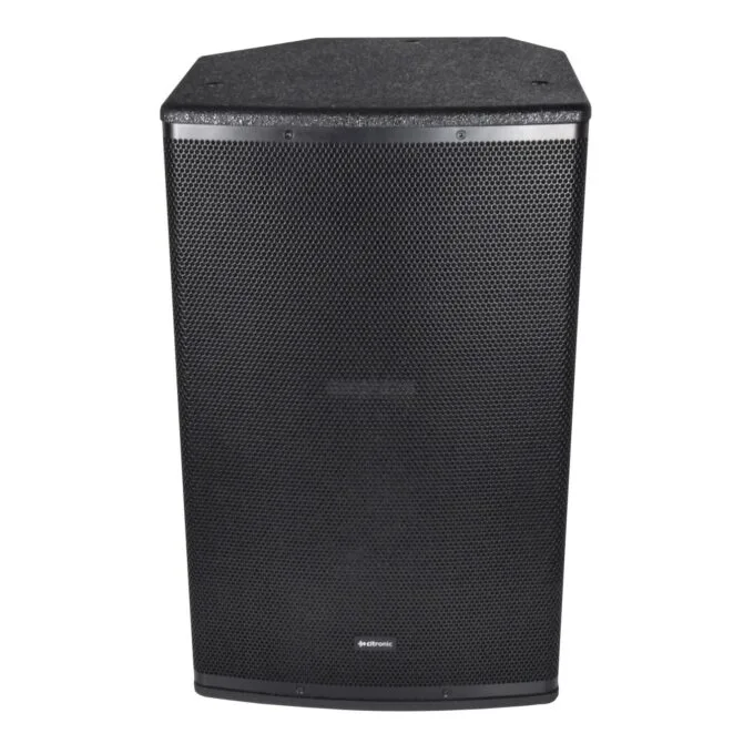 Citronic Speaker - CUBA-15A - Active Full-Range MDF BT+DSP 900W — image 4
