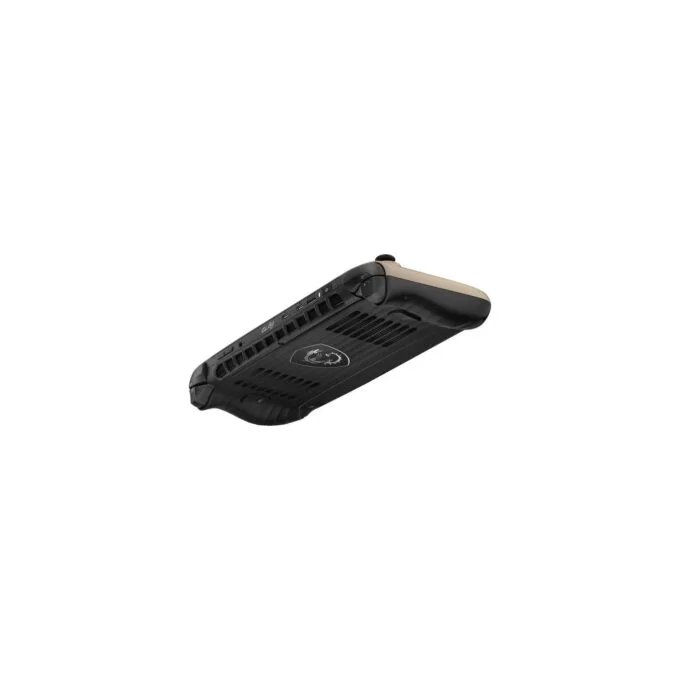 Claw 8 A25, Handron-Mnsole — image 11