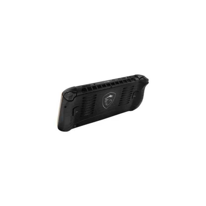 Claw 8 A25, Handron-Mnsole — image 12