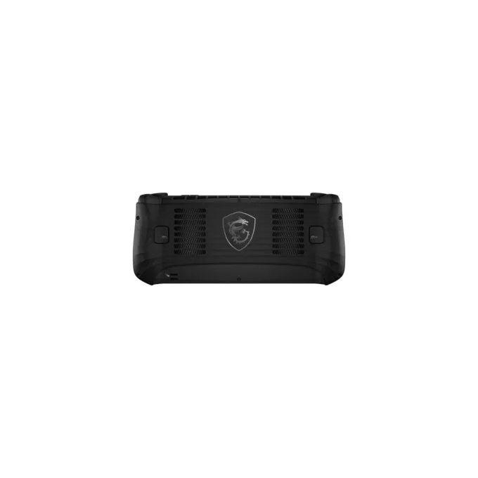 Claw 8 A25, Handron-Mnsole — image 13