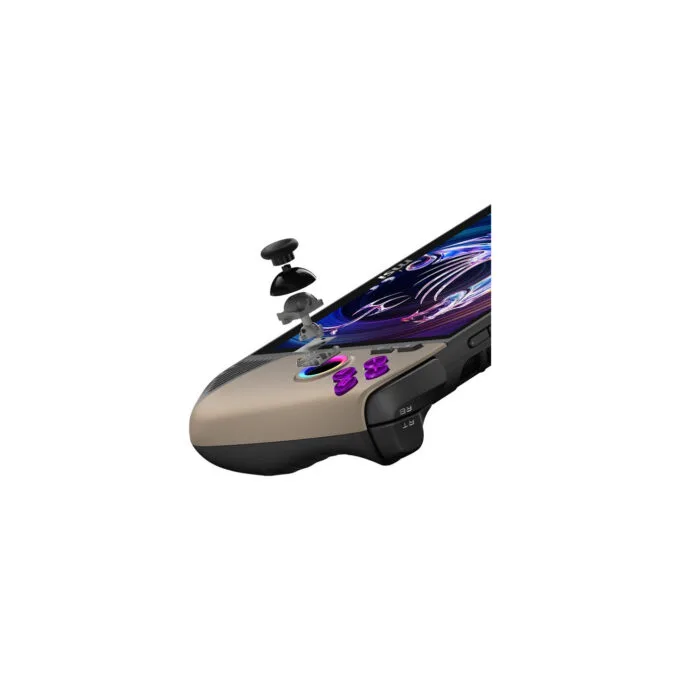 Claw 8 A25, Handron-Mnsole — image 16