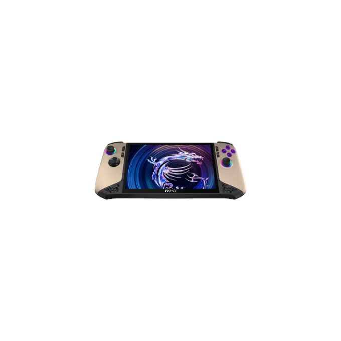 Claw 8 A25, Handron-Mnsole — image 4