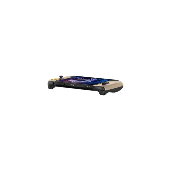 Claw 8 A25, Handron-Mnsole — image 9