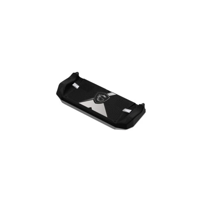 Claw A8 BZ2EM-036 Polar Tempest, game console — image 11