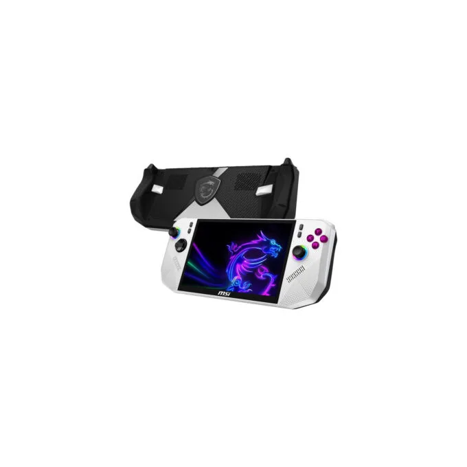 Claw A8 BZ2EM-036 Polar Tempest, game console — image 13