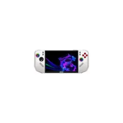 Claw A8 BZ2EM-036 Polar Tempest, game console