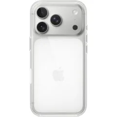 Clear Case iPhone 17 Pro - MagSafe