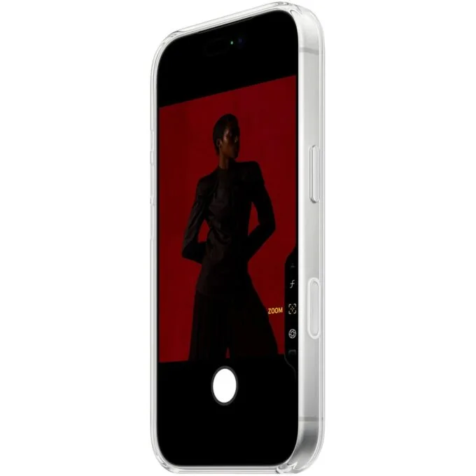Clear Case iPhone 17 Pro - MagSafe — image 4