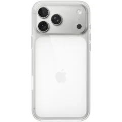 Clear Case - iPhone 17 Pro Max - with MagSafe