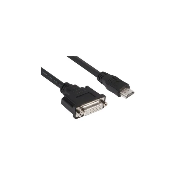 Club3D Adapter HDMI to DVI St Bu retail - HDMI to DVI — image 3