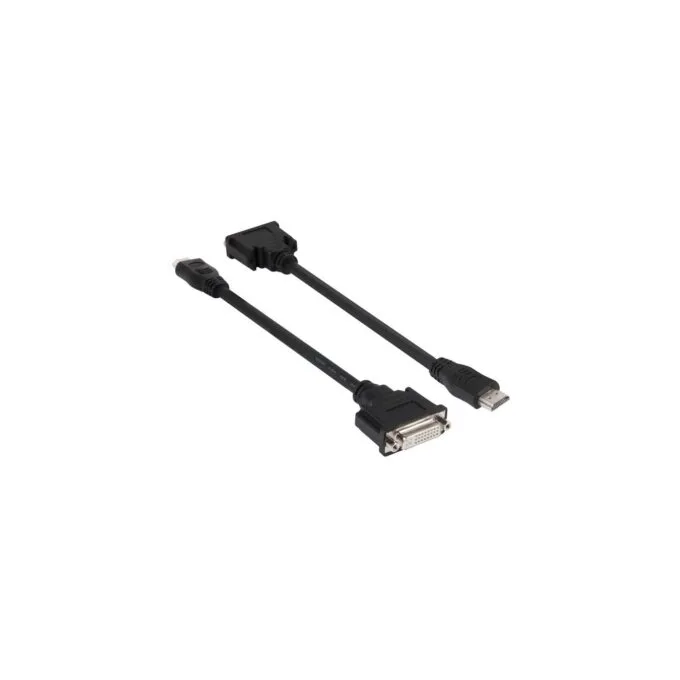 Club3D Adapter HDMI to DVI St Bu retail - HDMI to DVI — image 4