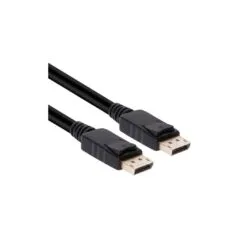 Club3D DisplayPort Cable - 1.4 HBR3 32.4Gb s 2m 8K60Hz St St Polybag