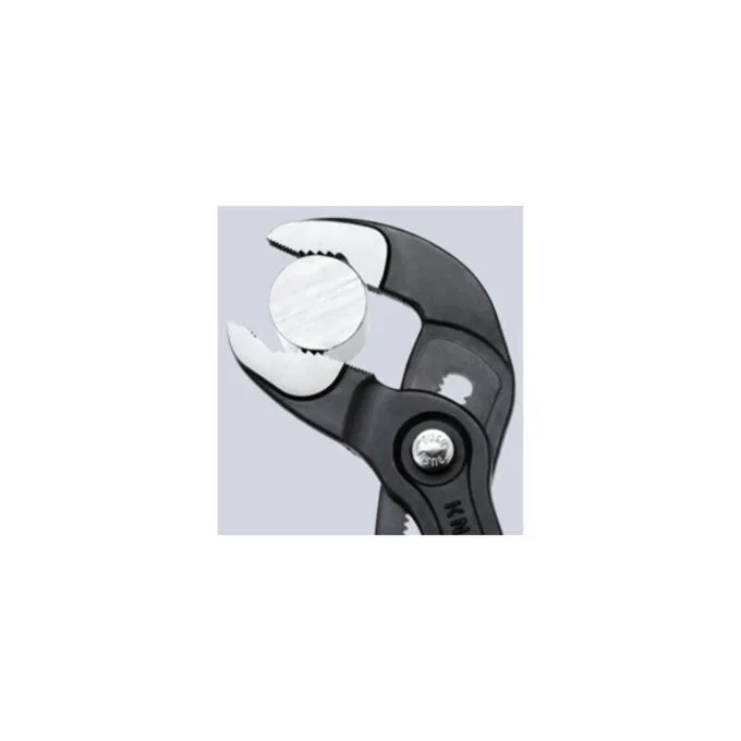 Cobra 87 02 250, 250mm, pipe water pump pliers — image 5